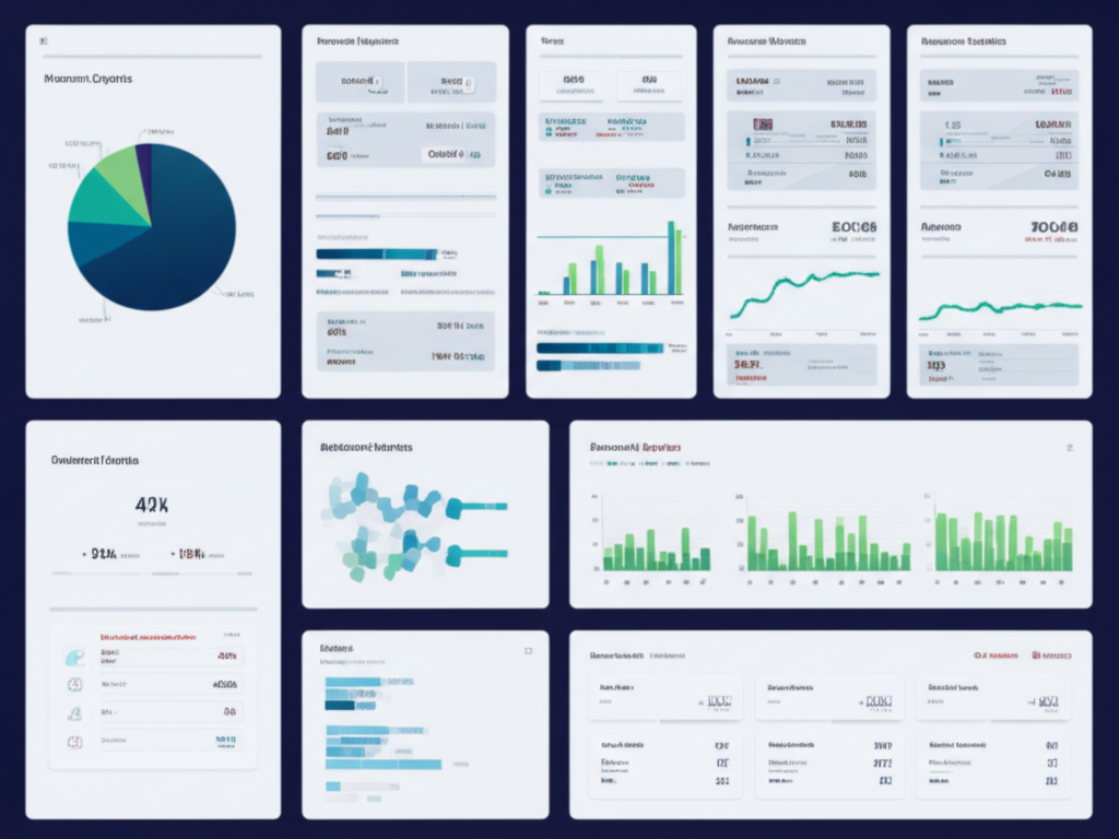 PACI Finance Platform