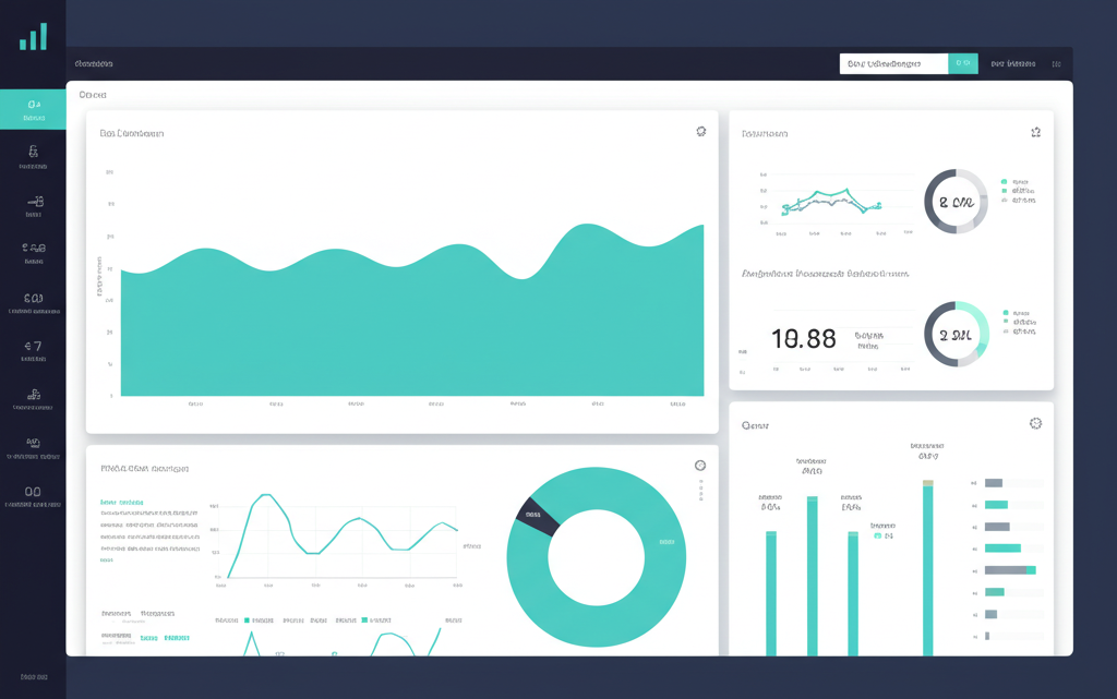 CRED Garage Dashboard